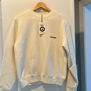 Madhappy classic crew sweatshirt.